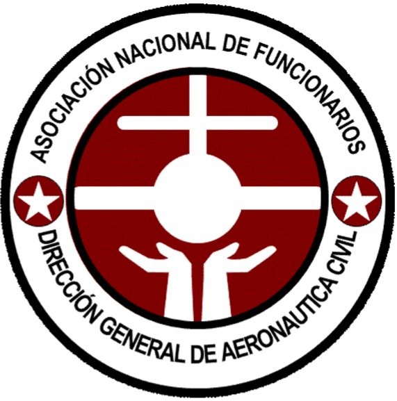 Logo ANFDGAC